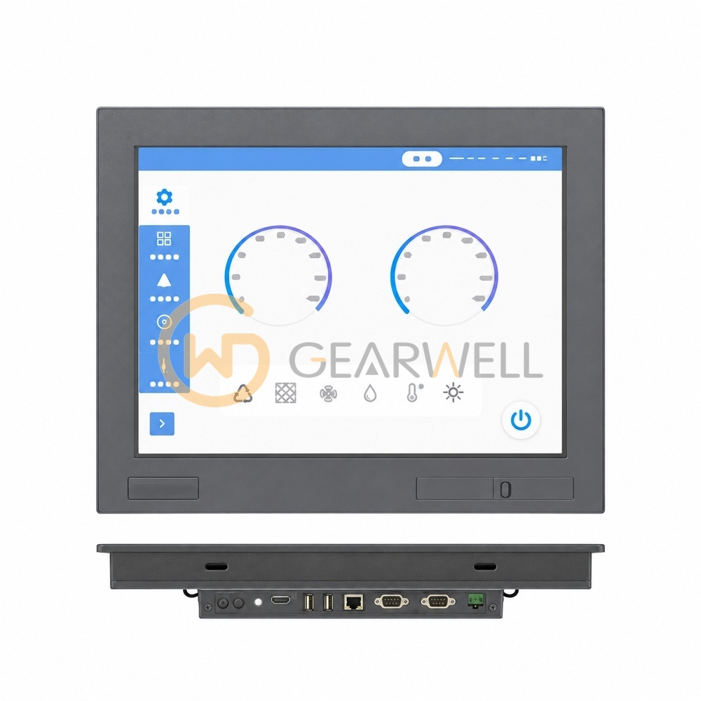 SAMKOON SK-H150AS HMI Touch Panel