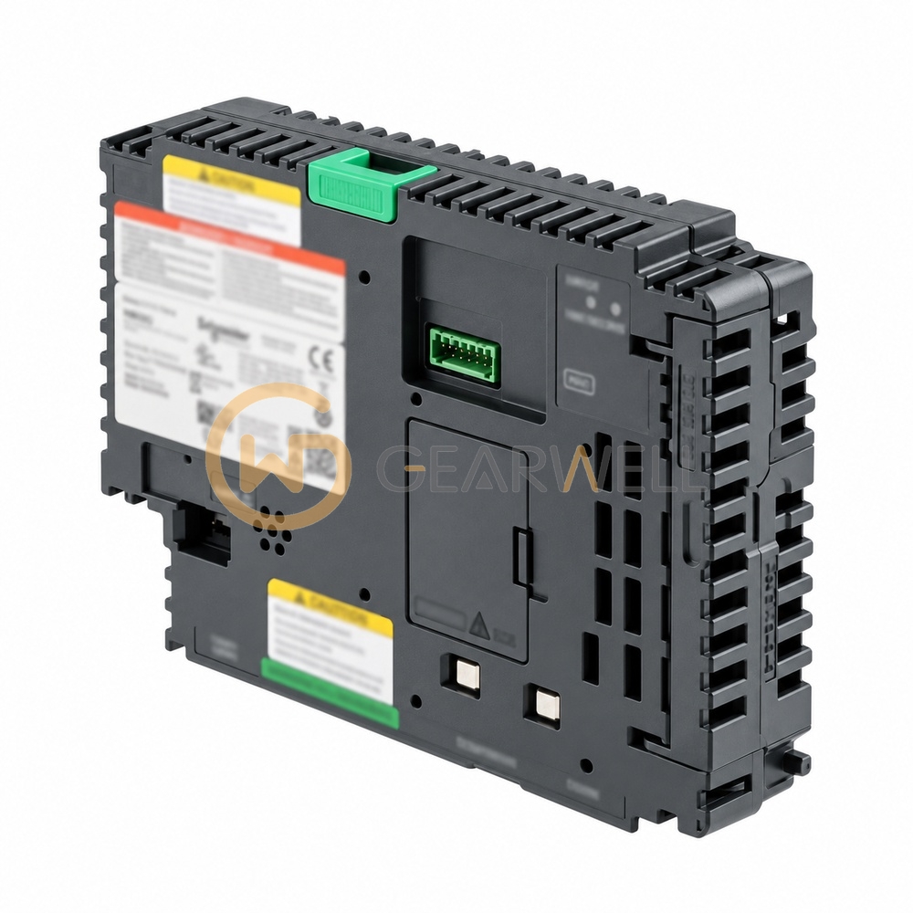 Schneider Electric HMIG2U Harmony GTU Standard Box