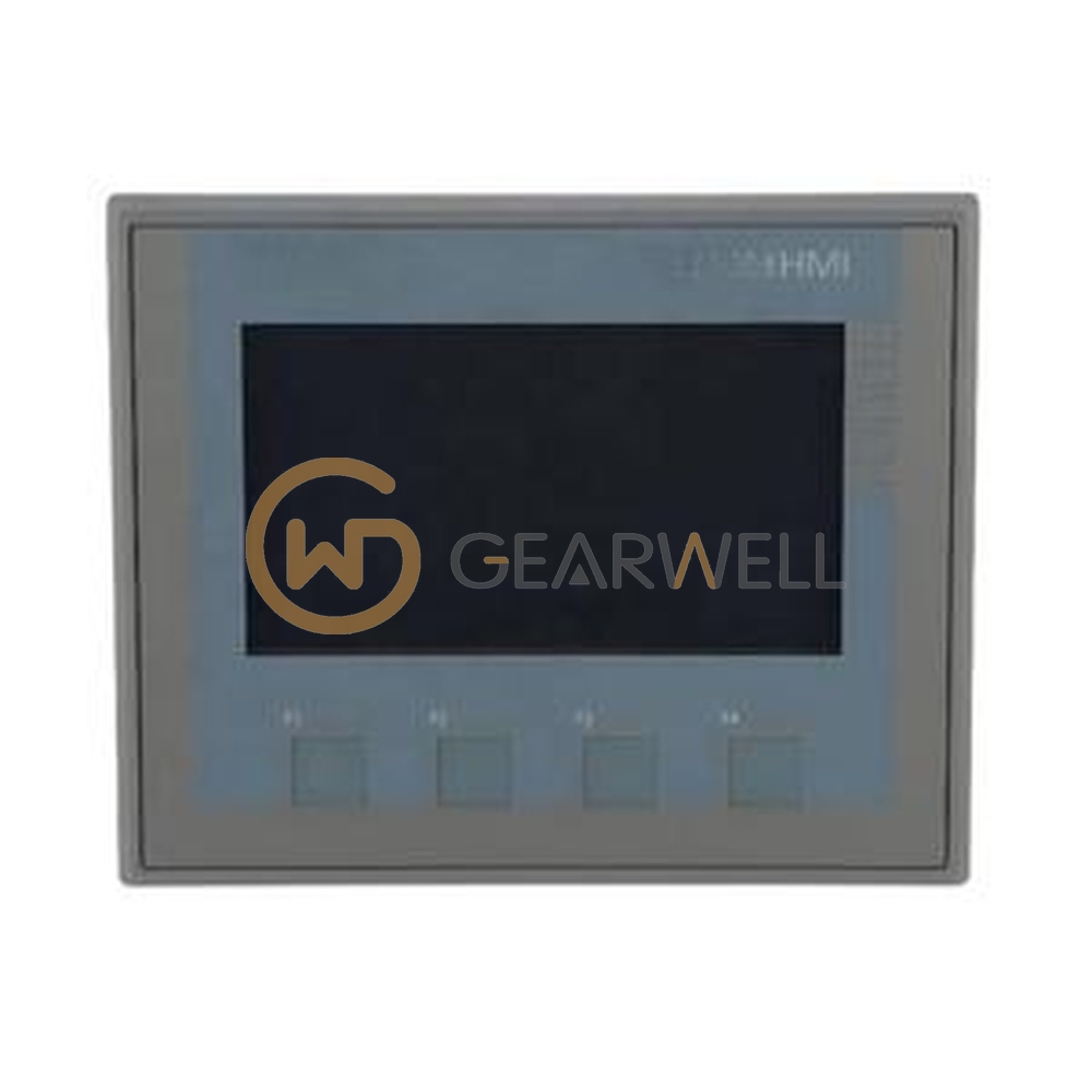 Siemens 6AV2123-2DB03-0AX0 SIMATIC HMI Basic Panel