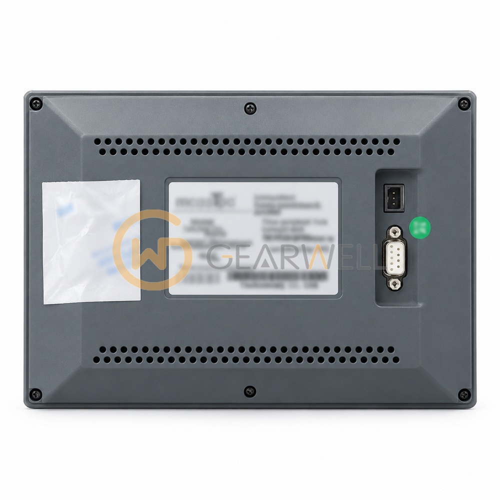 MCGS TPC7062KD HMI Touch Panel