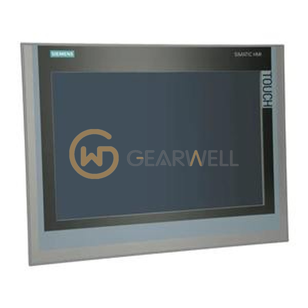 Siemens 6AV2124-0MC01-0AX0 SIMATIC HMI Comfort Panel