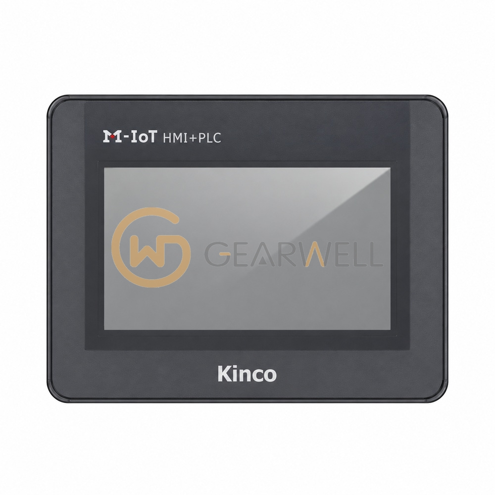KINCO MK070E-33DT HMI PLC Controller