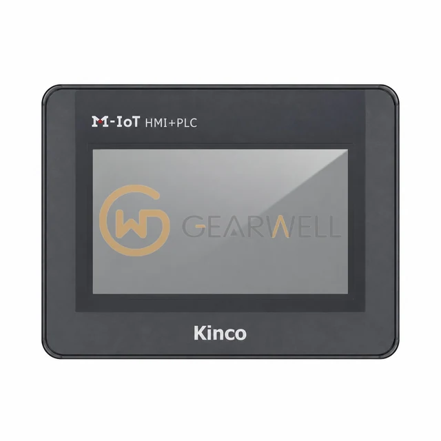 KINCO MK070E-33DT HMI PLC Controller