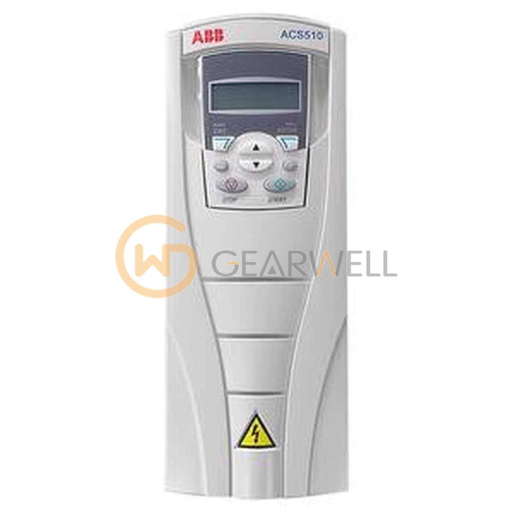 ABB ACS510-01-017A-4 Variable Frequency Drive