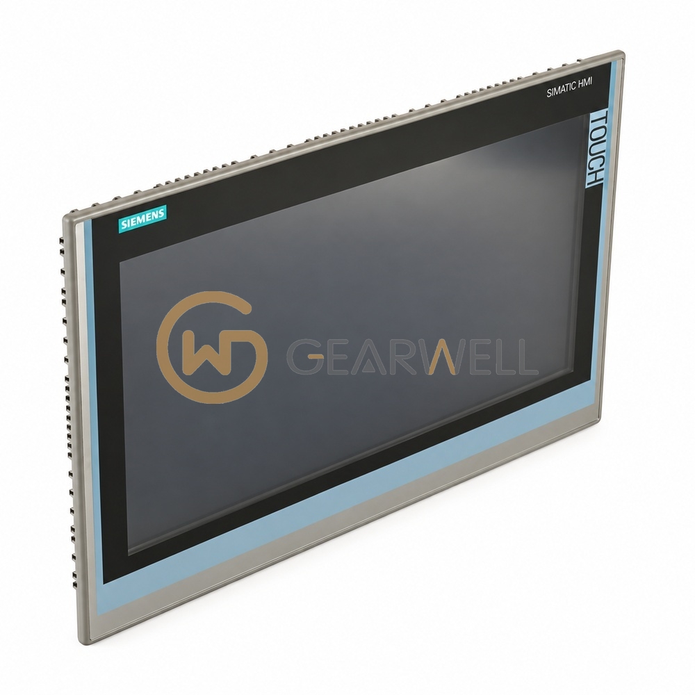 Siemens 6AV2124-0UC02-0AX1 SIMATIC HMI Comfort Panel