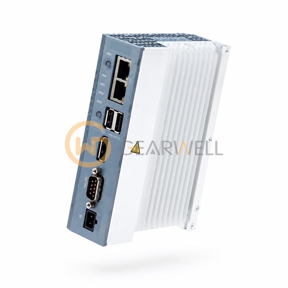 Siemens 6ES7647-0BA00-0YA2 SIMATIC Industrial PC