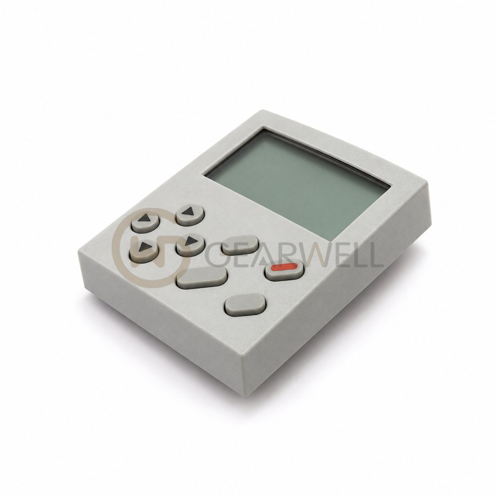 LENZE E82ZBC Drive Operator Keypad Module
