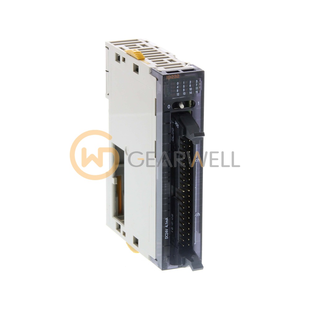 OMRON CJ1W-ID232 32-Point Digital Input Unit