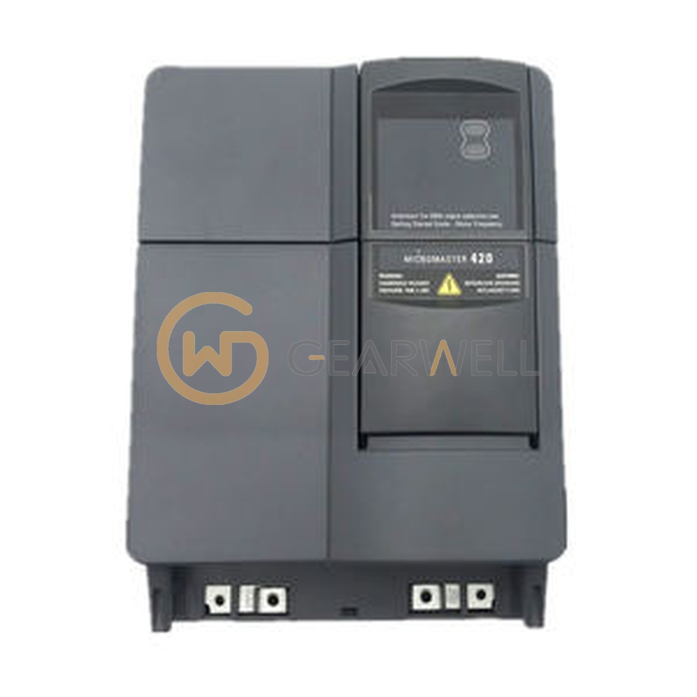 Siemens 6SE6420-2AD31-1CA1 Variable Frequency Drive