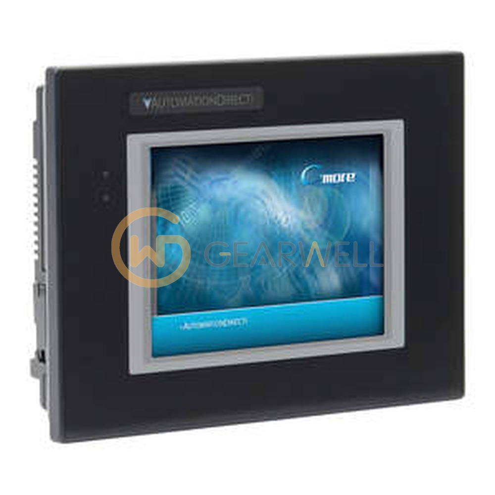 AUTOMATIONDIRECT EA9-T6CL C-more HMI Touch Panel