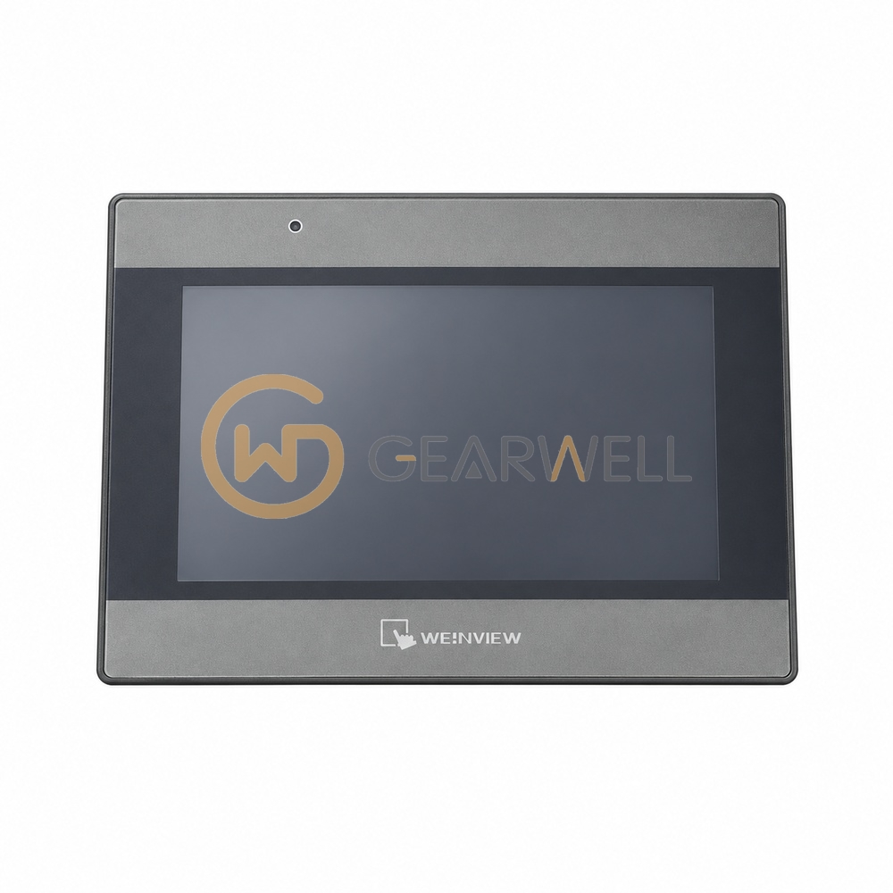 Weintek MT8070iER HMI Touch Panel