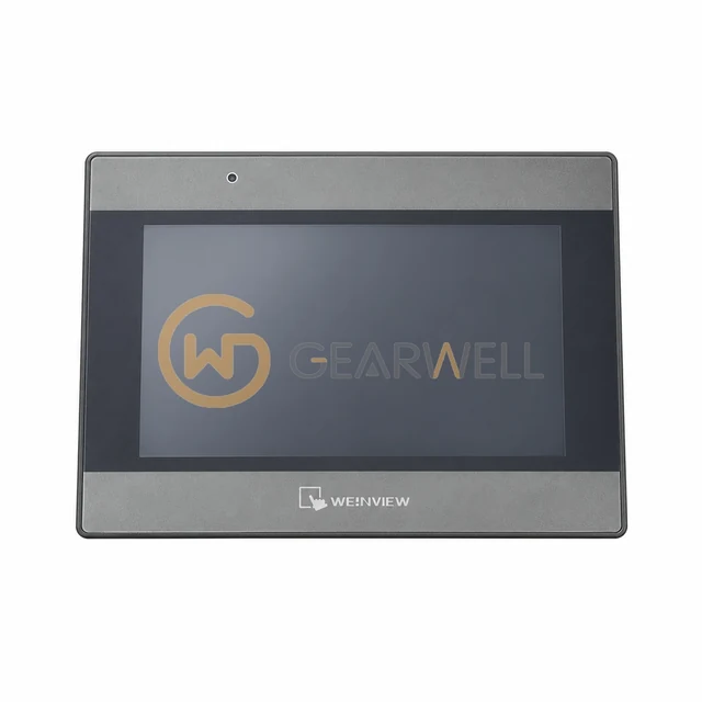 Weintek MT8070iER HMI Touch Panel