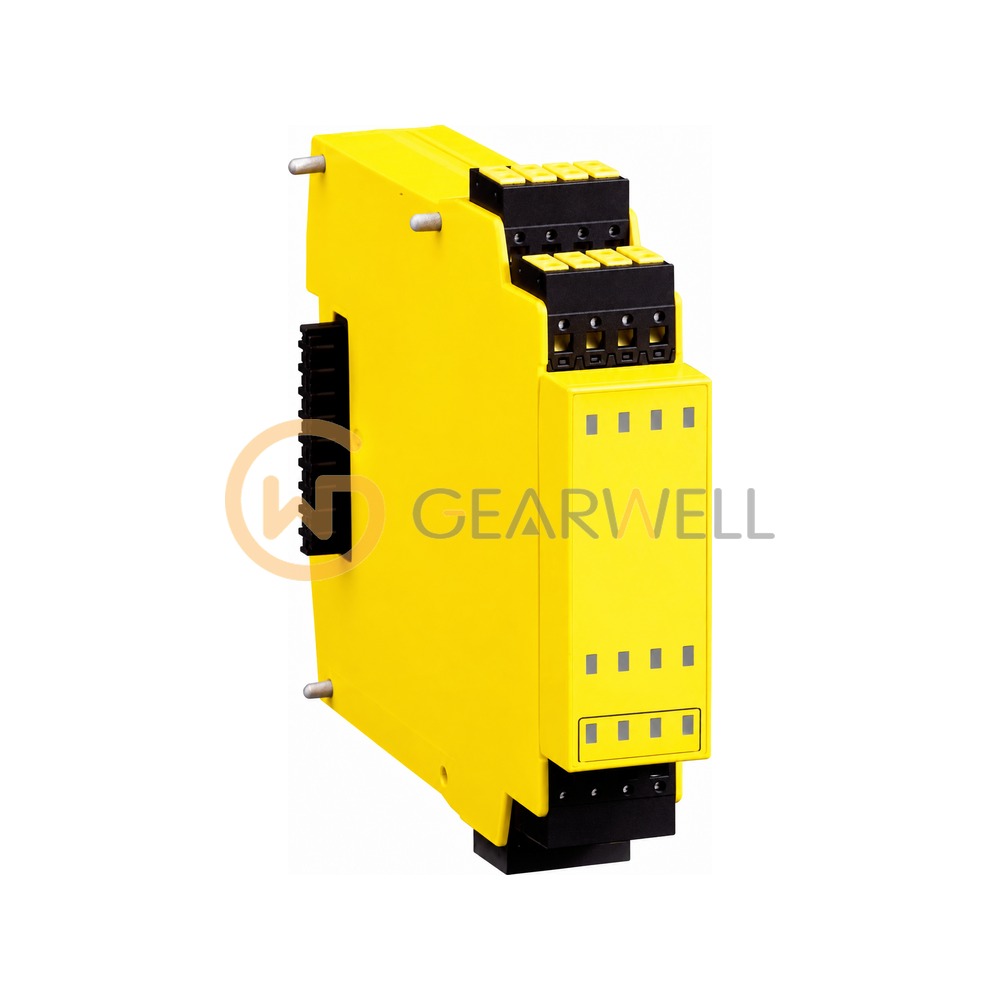 SICK FX3-XTIO84002 Flexi Soft Safety I/O Module
