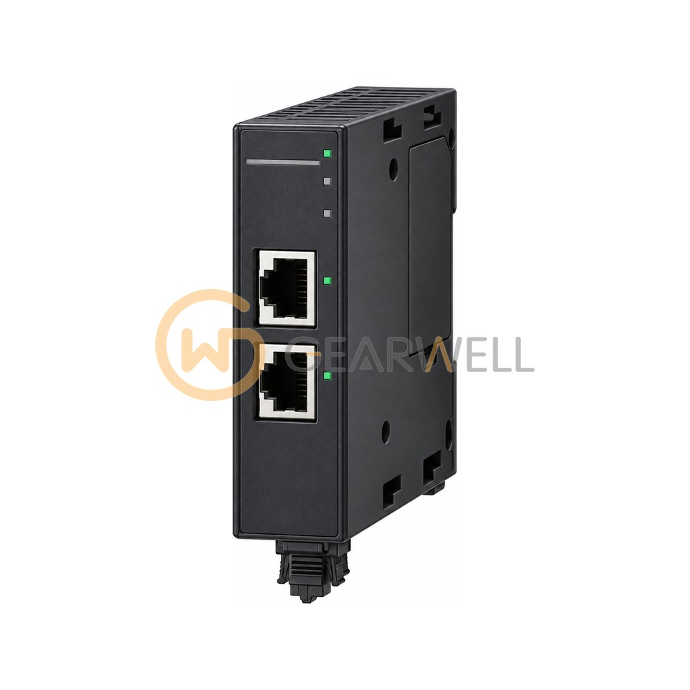KEYENCE KV-EC01 EtherCAT Communication Unit