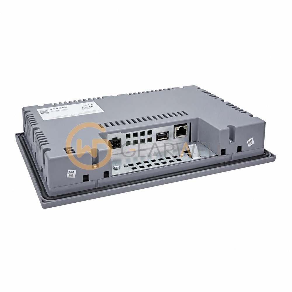 Siemens 6AV2123-2JB03-0AX0 SIMATIC HMI Basic Panel