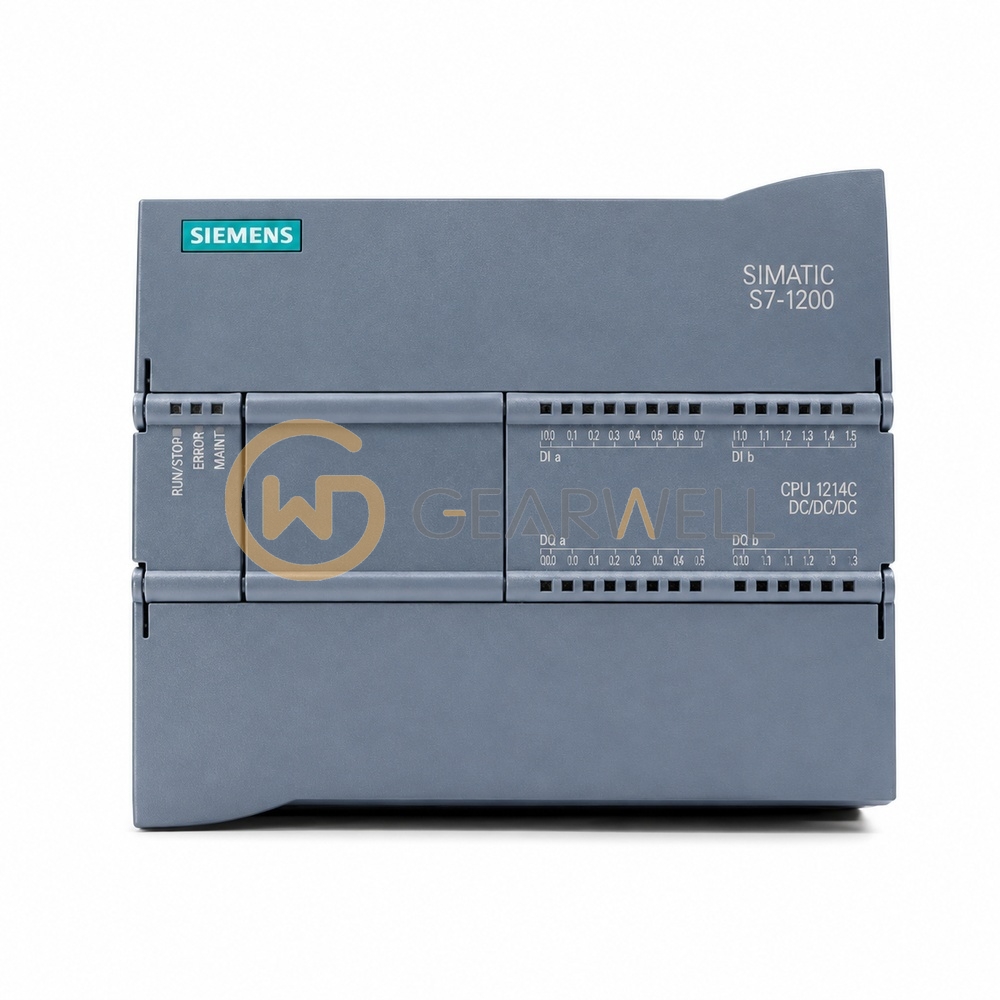 Siemens 6ES7214-1AG40-0XB0 SIMATIC S7-1200 CPU