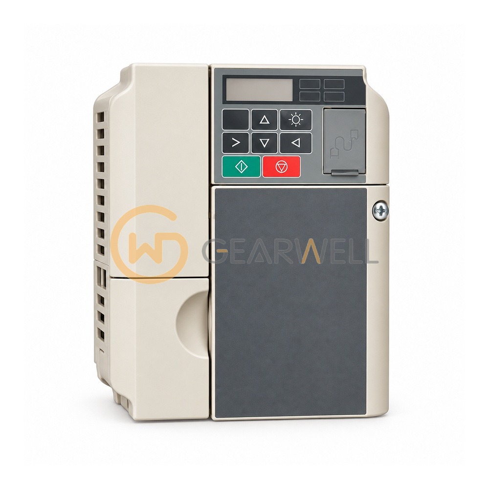 Yaskawa CIMR-VB4A0005BBA Variable Frequency Drive