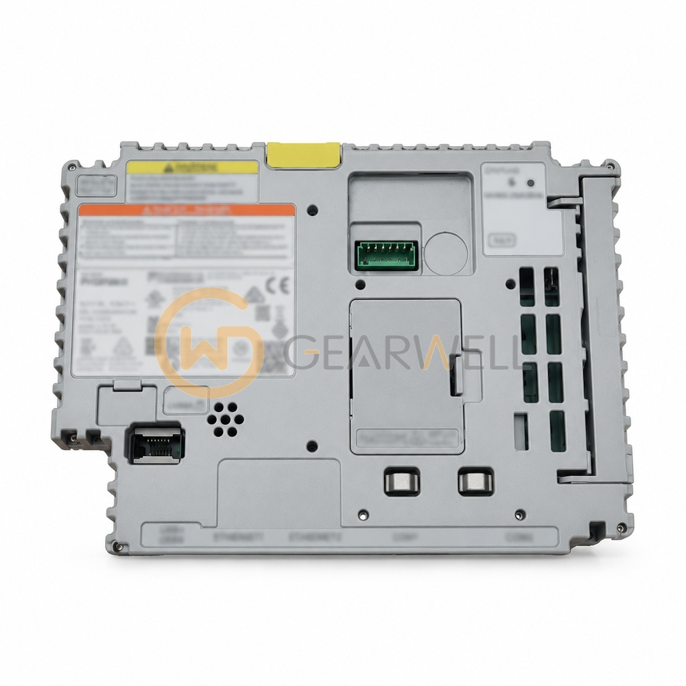 Pro-face PFXSP5B10 SP5000 HMI Power Box Module