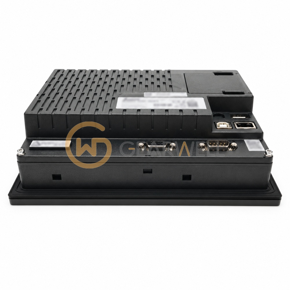 DELTA DOP-B07S515 HMI Touch Panel