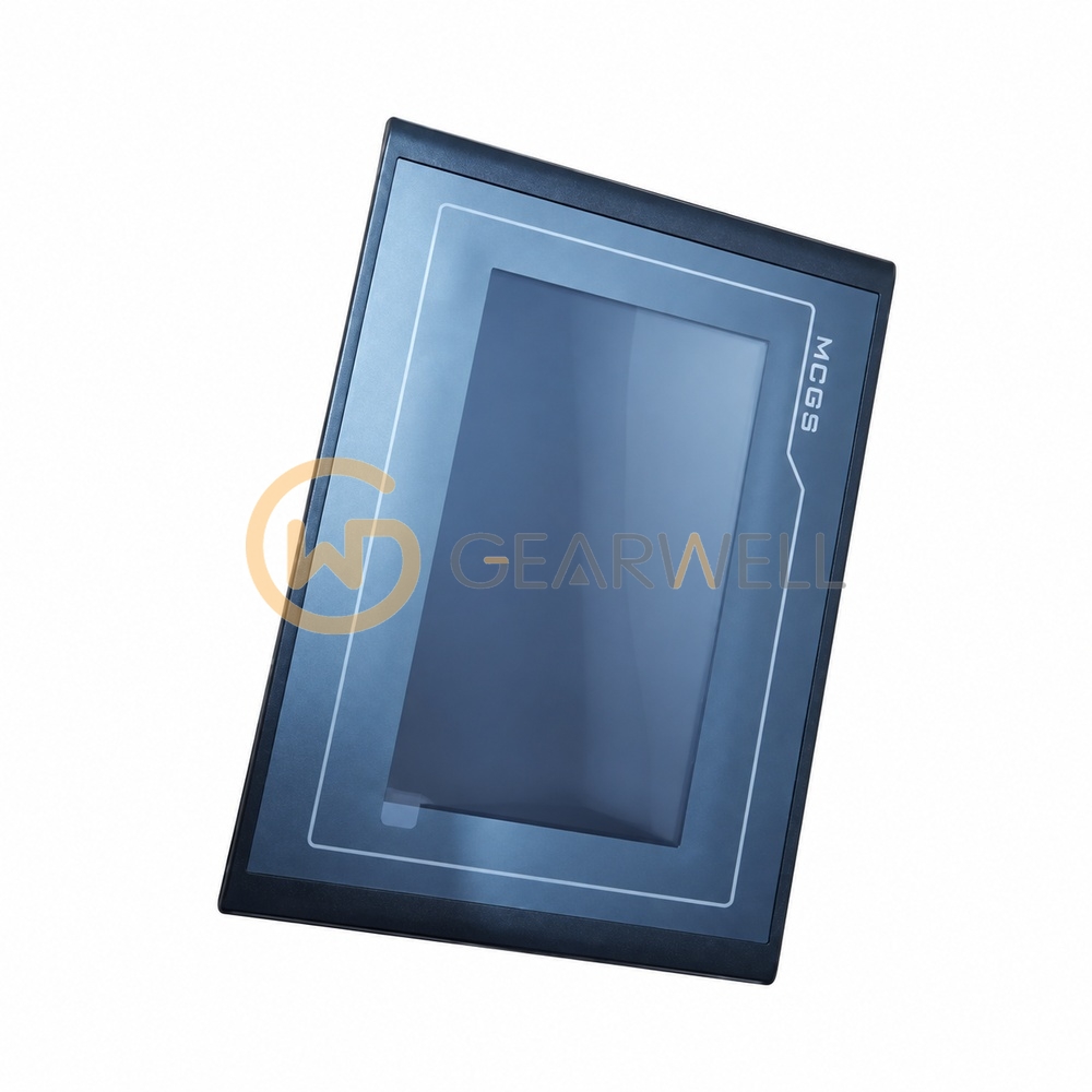 MCGS TPC7062Ti HMI Touch Panel