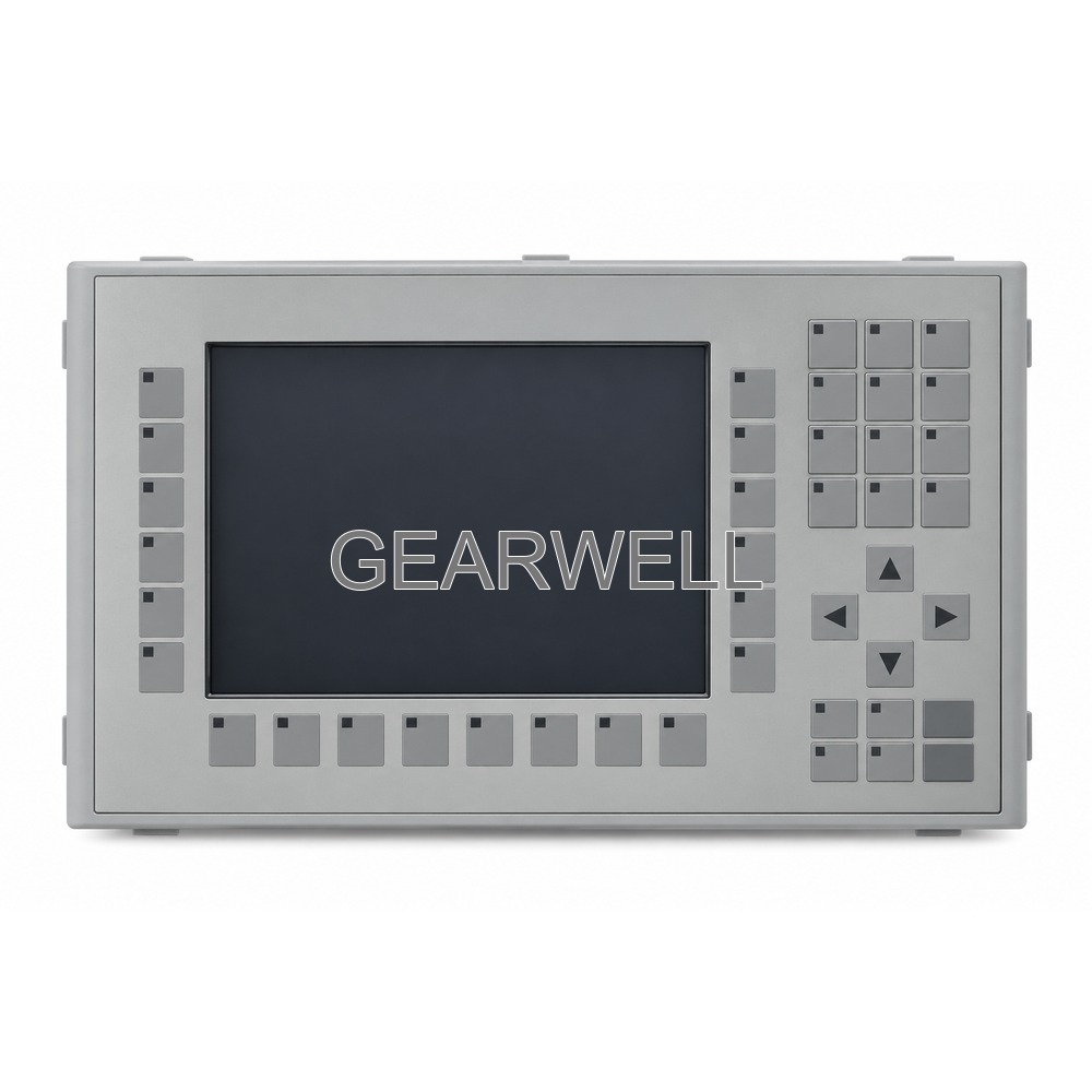 Siemens SIMATIC OP 277 Operator Panel 6AV6643-0BA01-1AX0