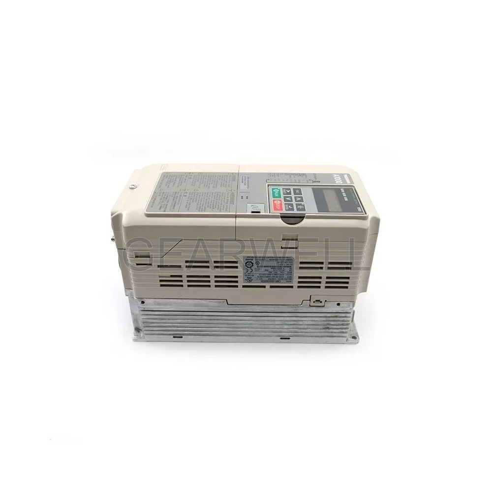 YASKAWA CIMR-AB4A0009FBA Variable Frequency Drive