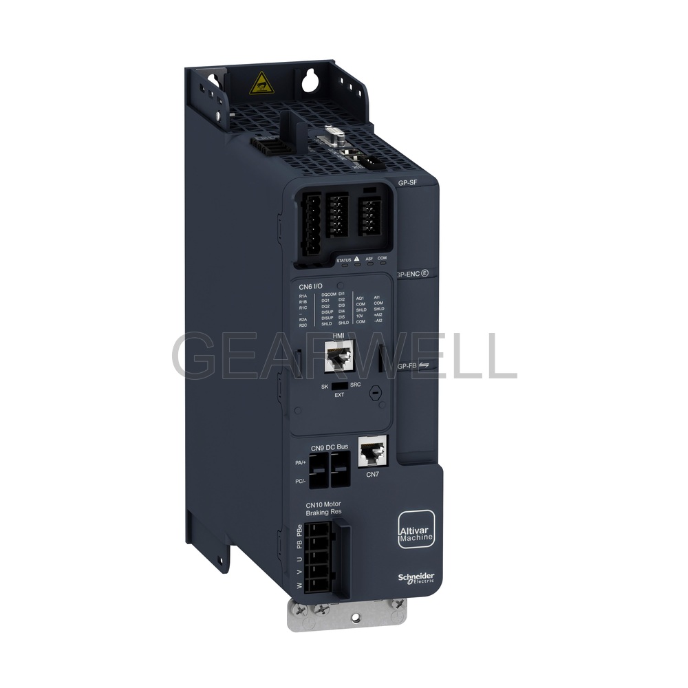 Schneider Electric ATV340U15N4 Variable Frequency Drive