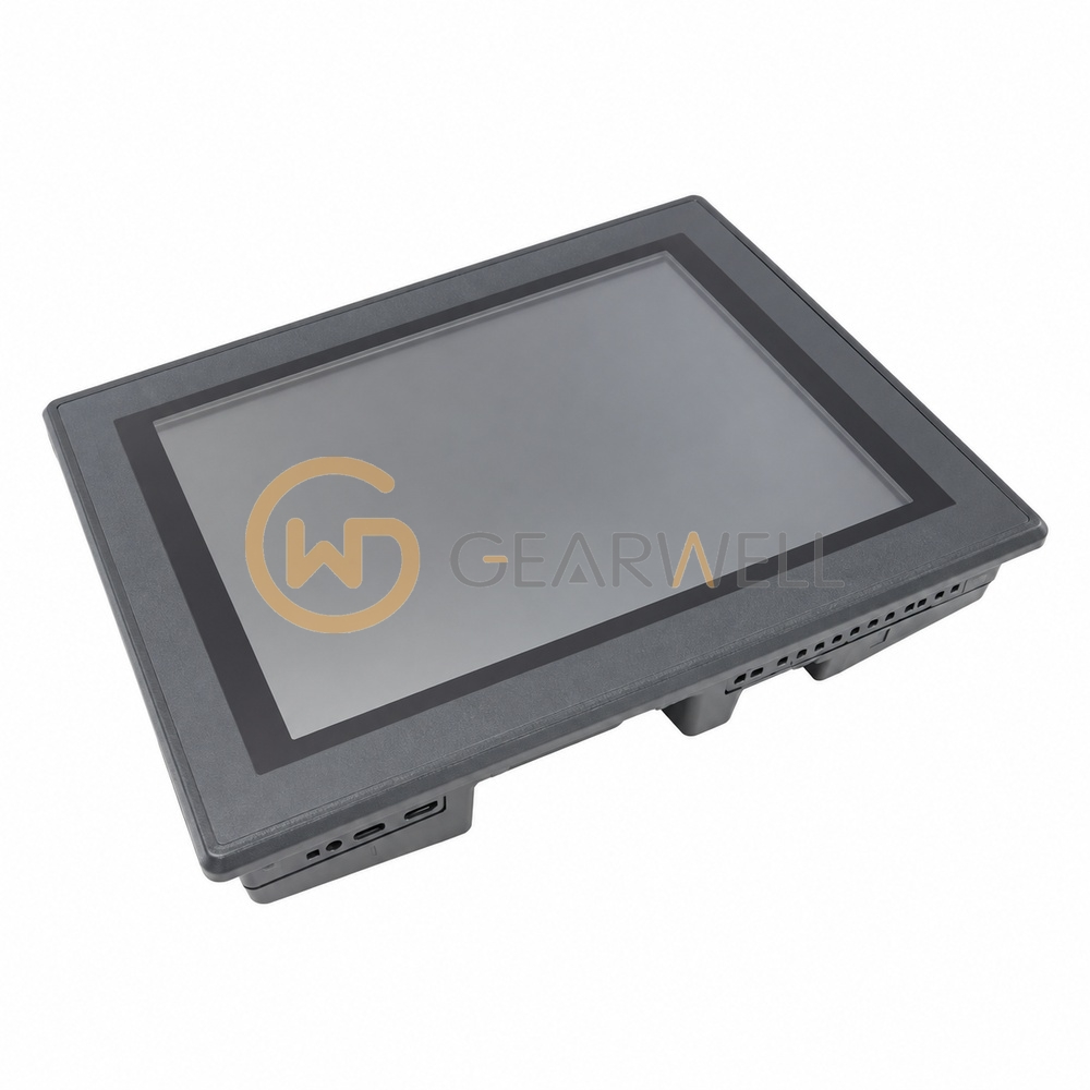 KEYENCE CA-MP120 LCD Color Monitor