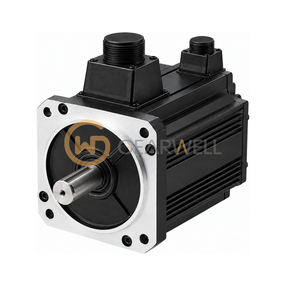 Panasonic MDME302GCGM MINAS A5 Servo Motor