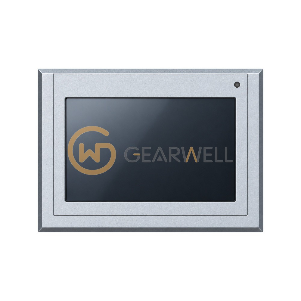 Siemens 6AV2124-0GC13-0AX0 SIMATIC HMI TP700 Comfort Outdoor Panel