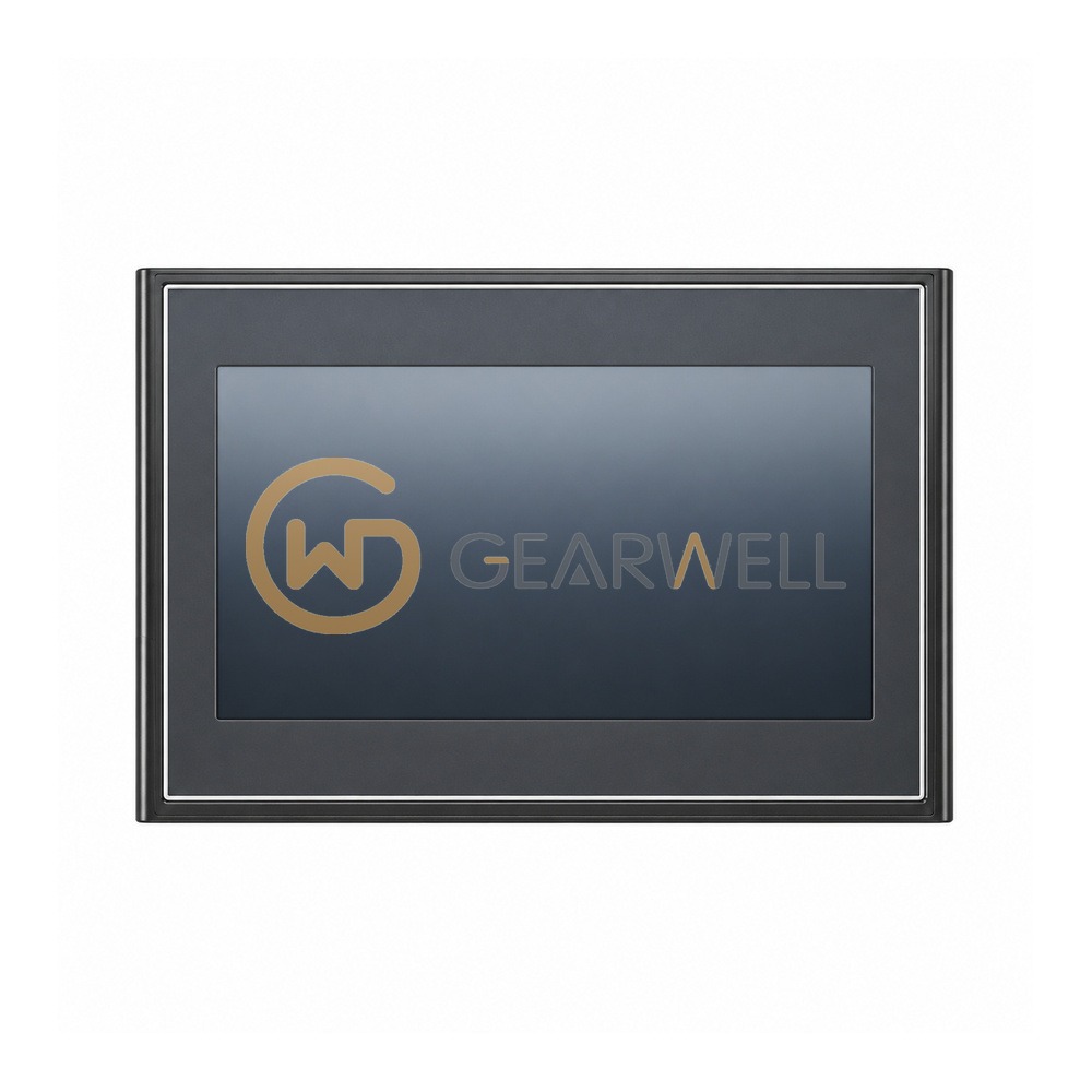 Delta DOP-107WV HMI Touch Panel