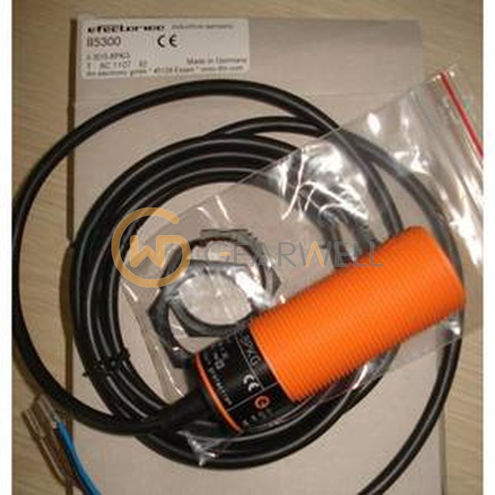 IFM II5300 Inductive Proximity Sensor