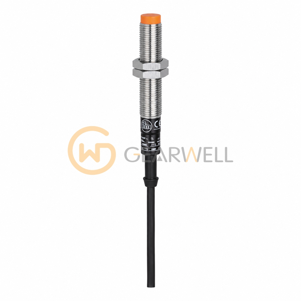 IFM IF5394 Inductive Proximity Sensor