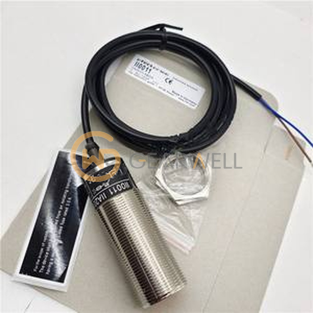 IFM II0011 Inductive Proximity Sensor
