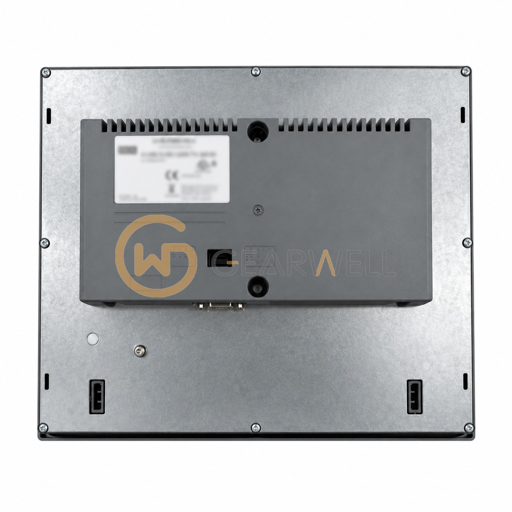 Siemens 6AV6647-0AE11-3AX0 SIMATIC HMI Basic Panel
