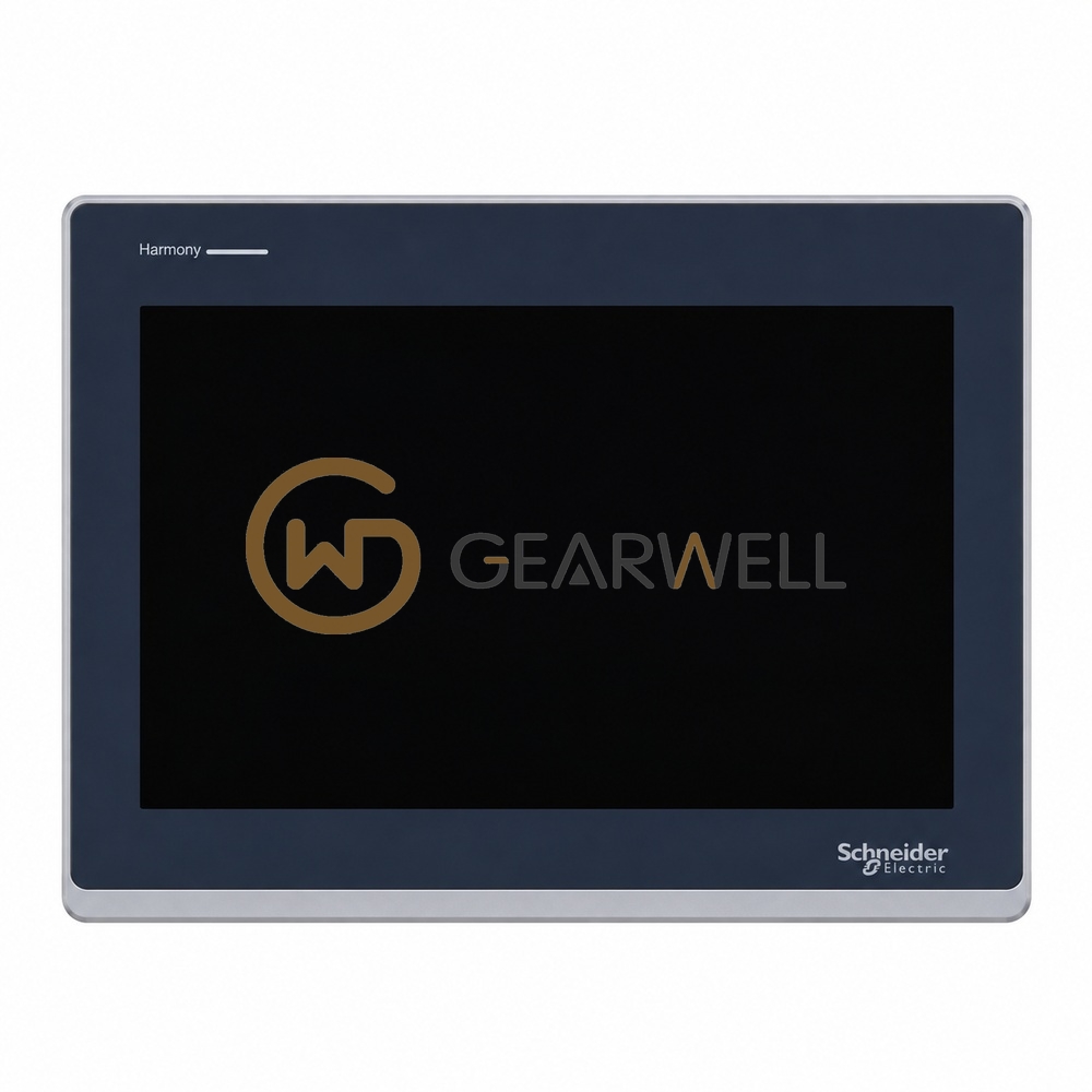 Schneider Electric HMISTW6600 Harmony Web HMI Panel