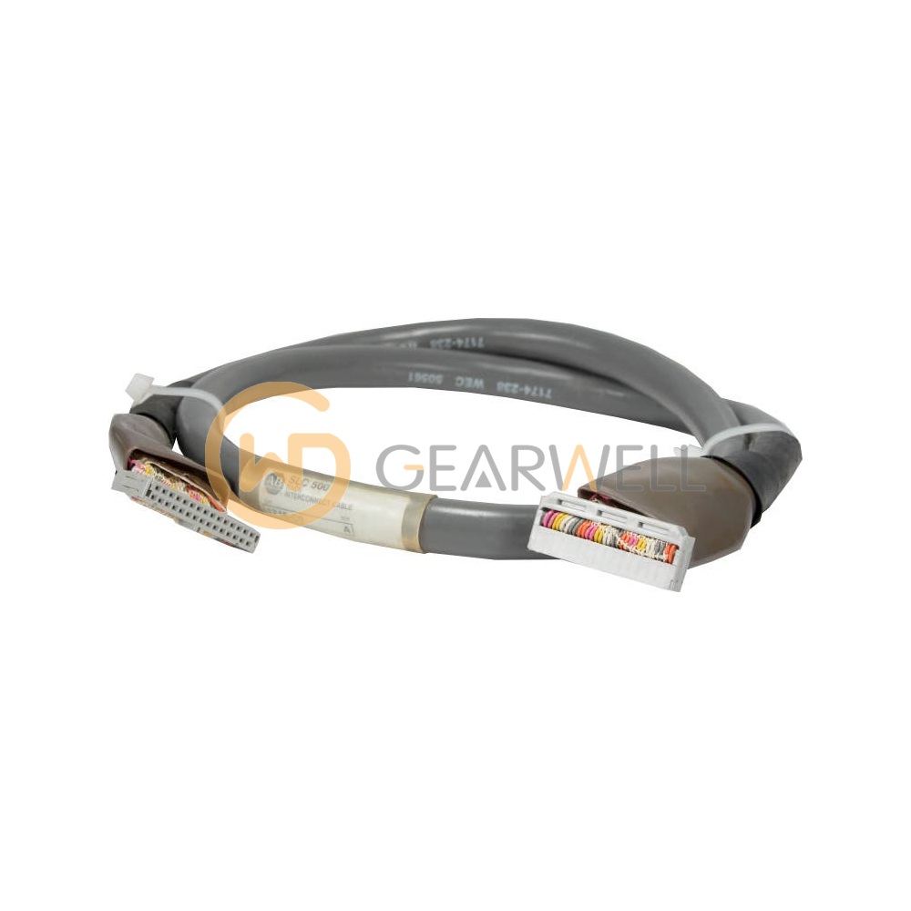 Allen-Bradley 1746-C9 SLC 500 Rack Interconnect Cable