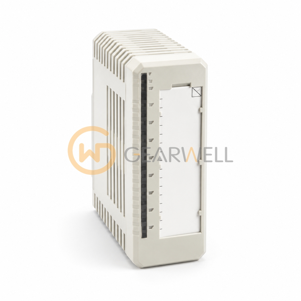 ABB AI843 S800 Thermocouple/mV Analog Input Module