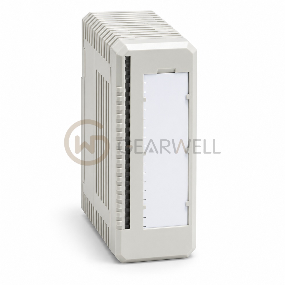 ABB AI890 S800 Intrinsic-Safety Analog Input Module