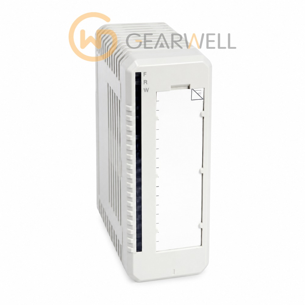 ABB AI845 S800 I/O Analog Input Module, 8-Channel, HART