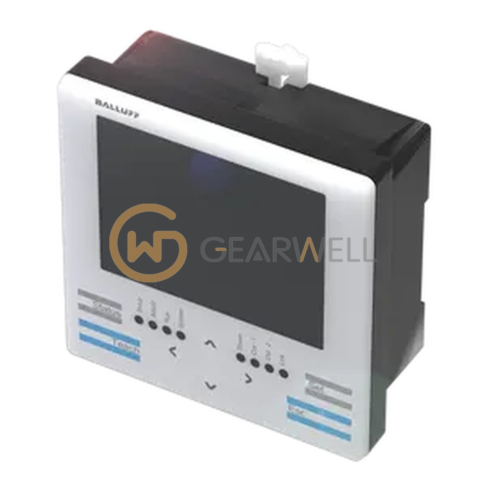 BALLUFF BAE00EH Industrial Vision Display