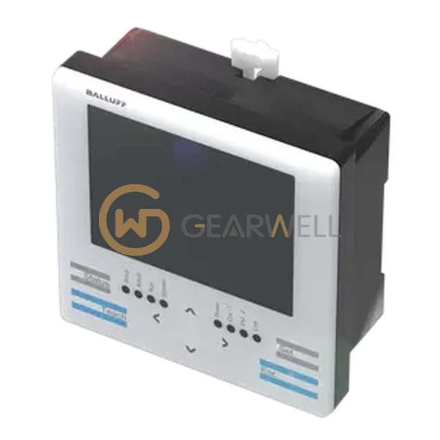 BALLUFF BAE00EH Industrial Vision Display