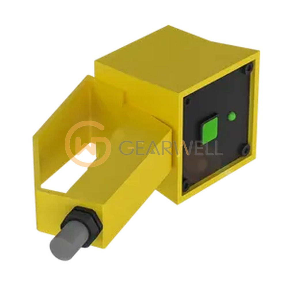 BALLUFF BAE004C LF RFID Handheld Reader