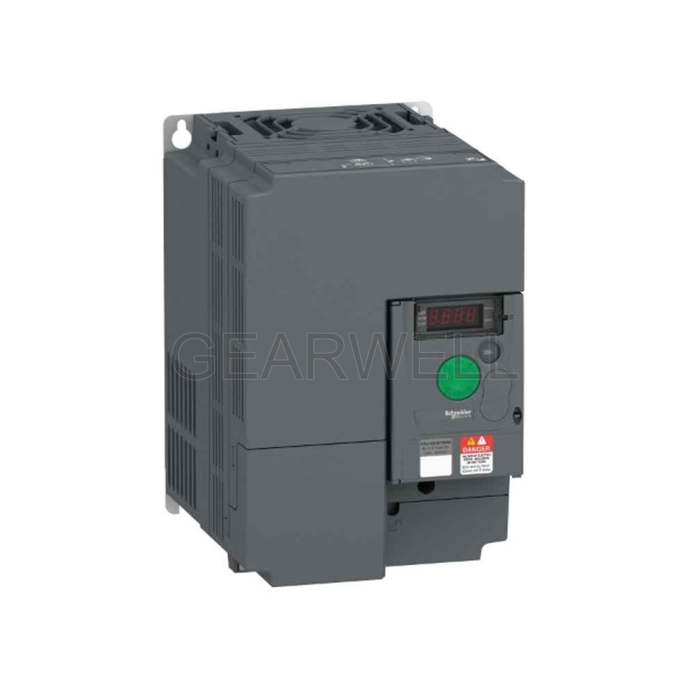 Schneider Electric ATV310HU75N4E Variable Frequency Drive