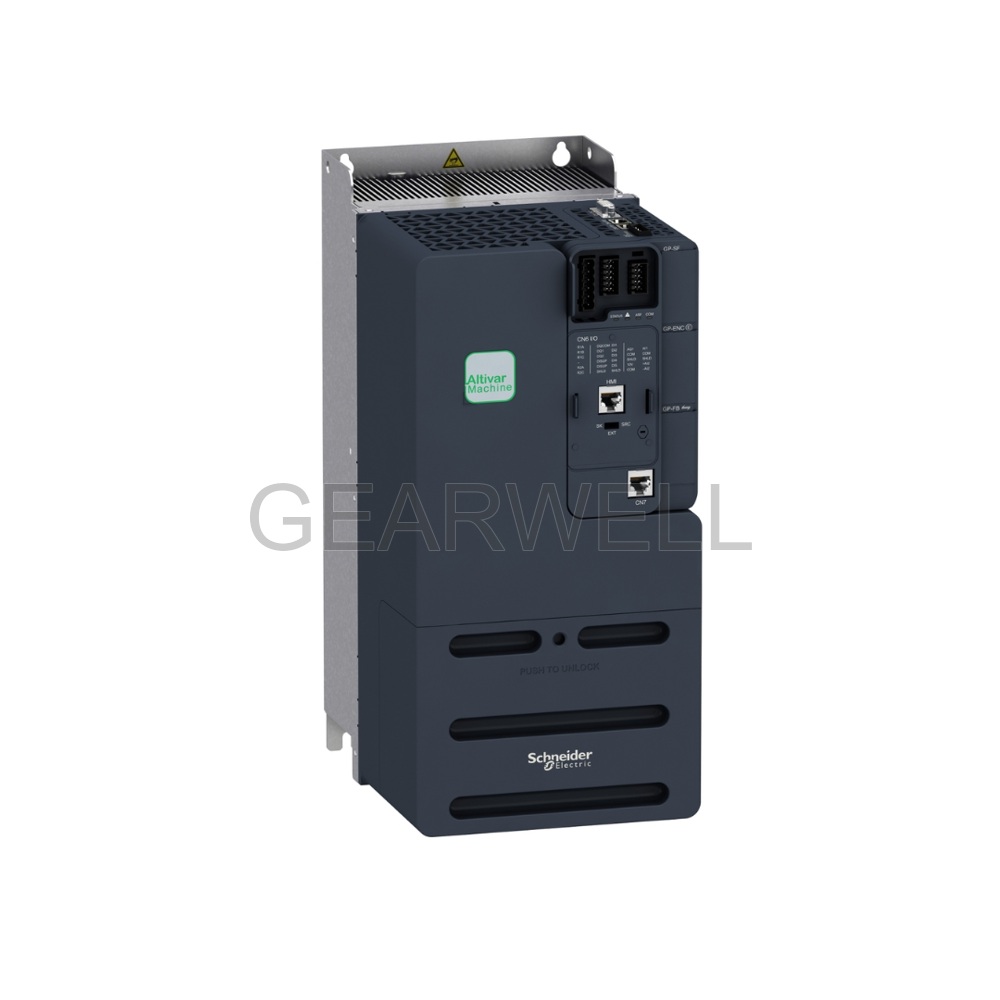 Schneider Electric ATV340D22N4 Variable Frequency Drive