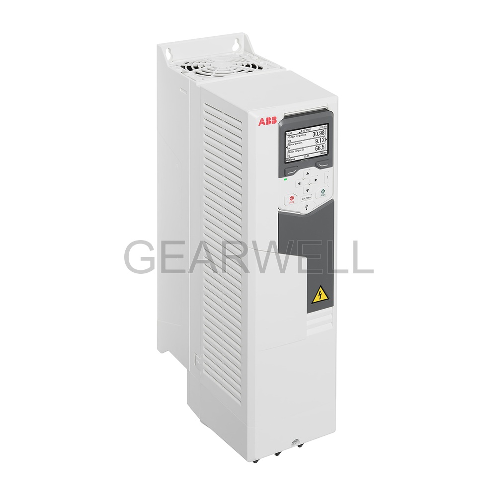ABB ACS580-01-026A-4 Variable Frequency Drive