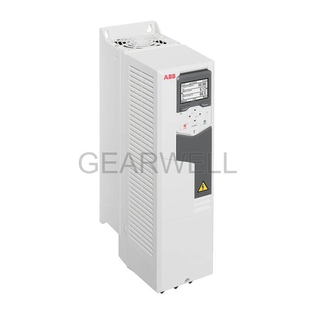 ABB ACS580-01-026A-4 Variable Frequency Drive