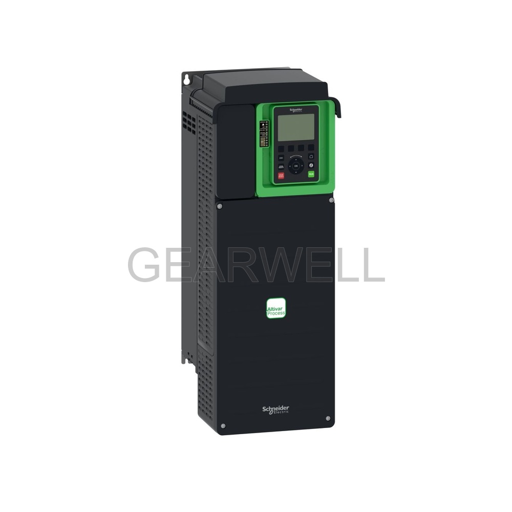 Schneider Electric ATV630U75M3 Variable Frequency Drive