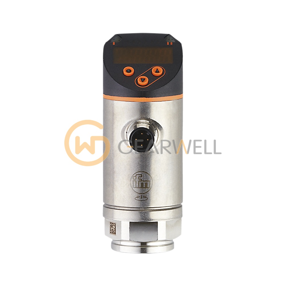 ifm PN2093 Pressure Sensor with Display