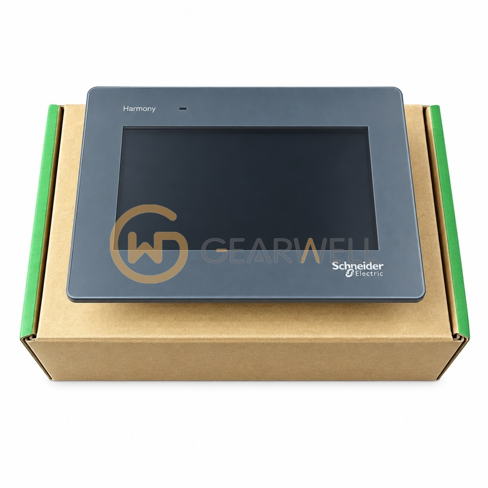 Schneider Electric HMIET6400 HMI Touch Panel